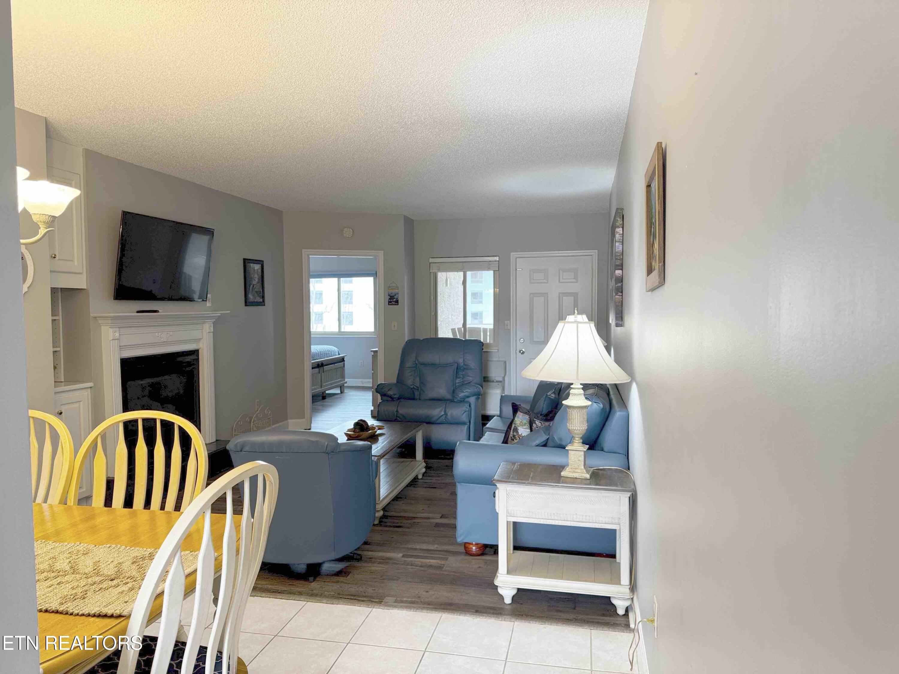 3215 North River Road, Unit STE 307 Pigeon Forge, TN 37863 - Photo 25 of 49 FullLivRM