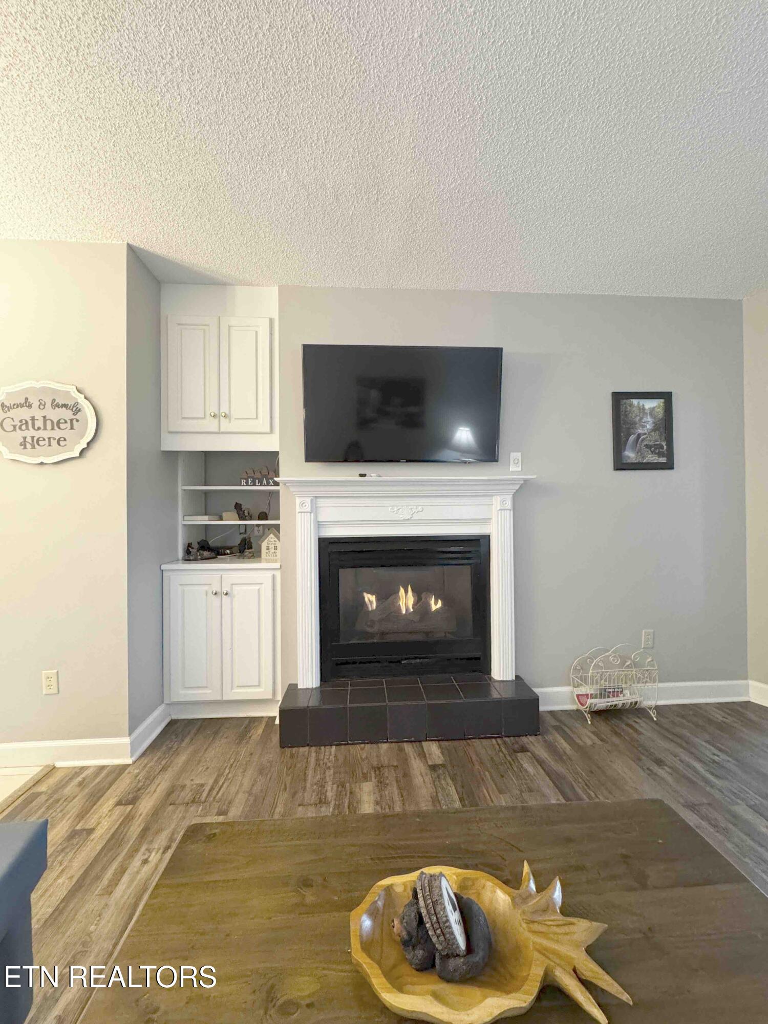 3215 North River Road, Unit STE 307 Pigeon Forge, TN 37863 - Photo 26 of 49 FirePl2