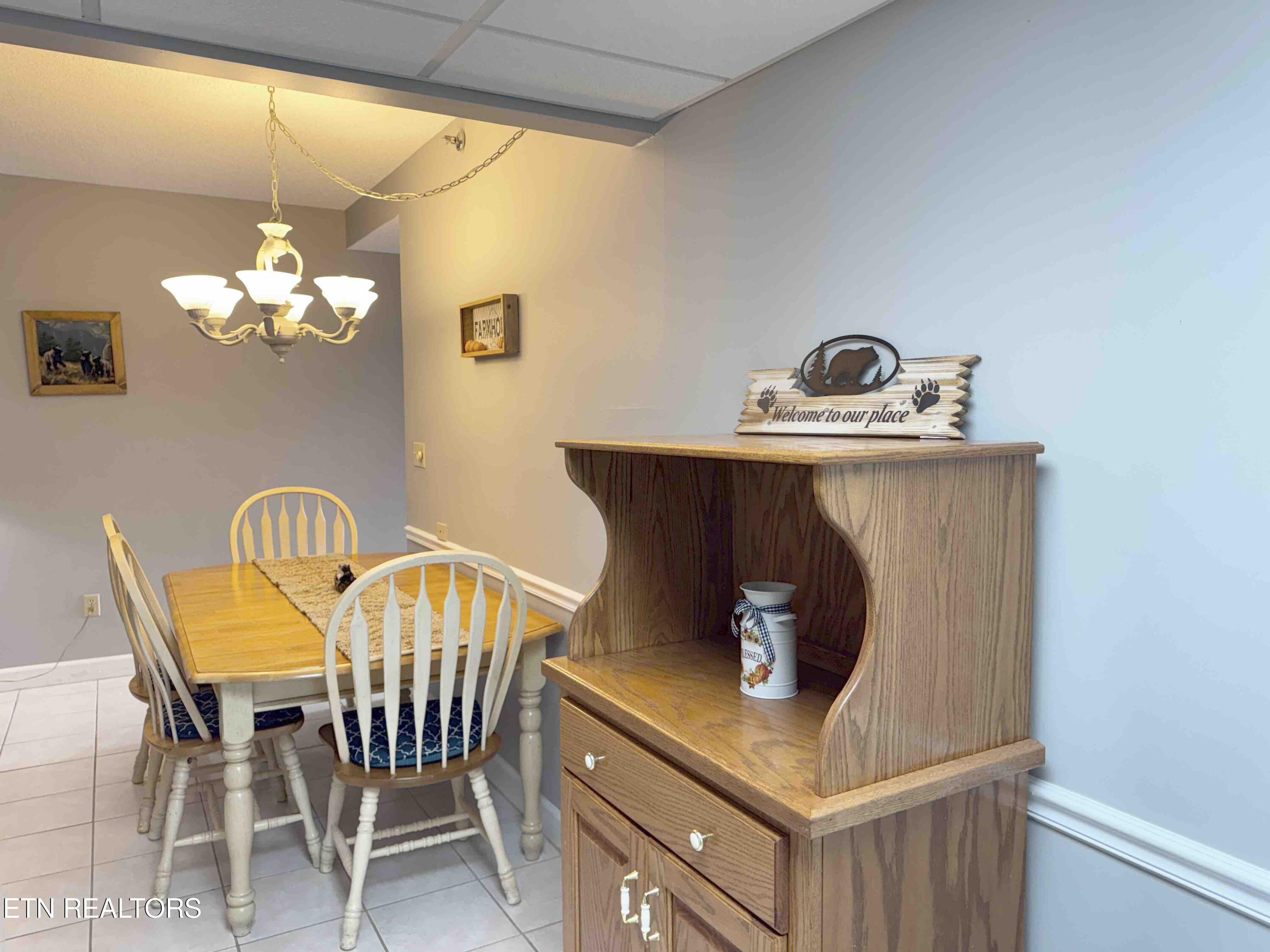 3215 North River Road, Unit STE 307 Pigeon Forge, TN 37863 - Photo 32 of 49 Dining