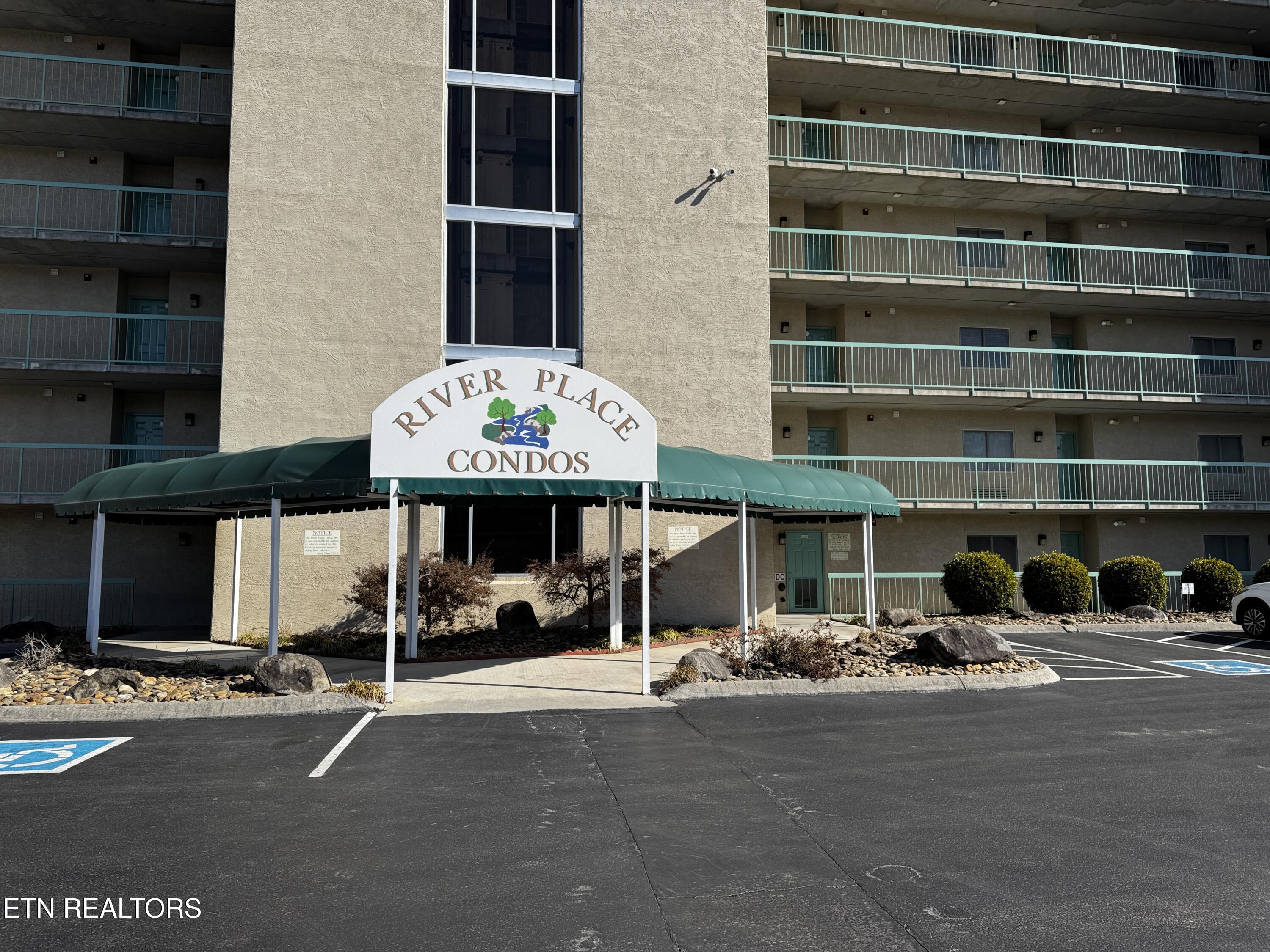 3215 North River Road, Unit STE 307 Pigeon Forge, TN 37863 - Photo 38 of 49 IMG_1109