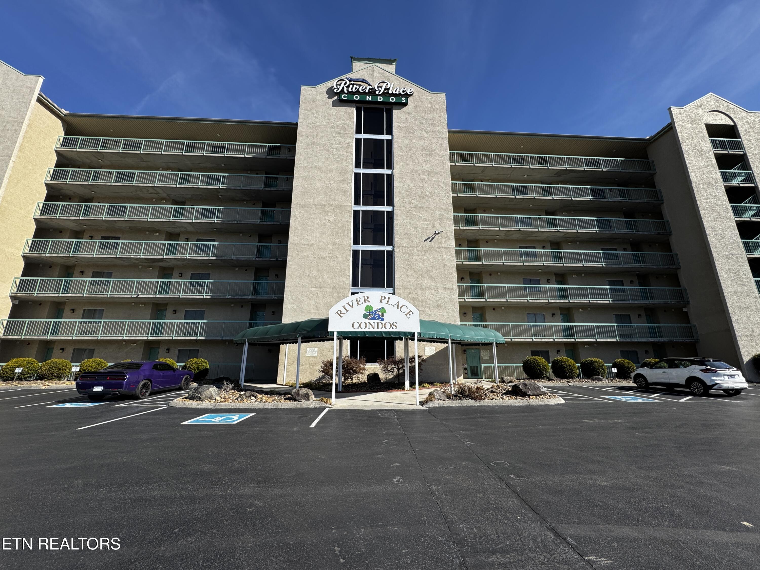 3215 North River Road, Unit STE 307 Pigeon Forge, TN 37863 - Photo 40 of 49 IMG_1107