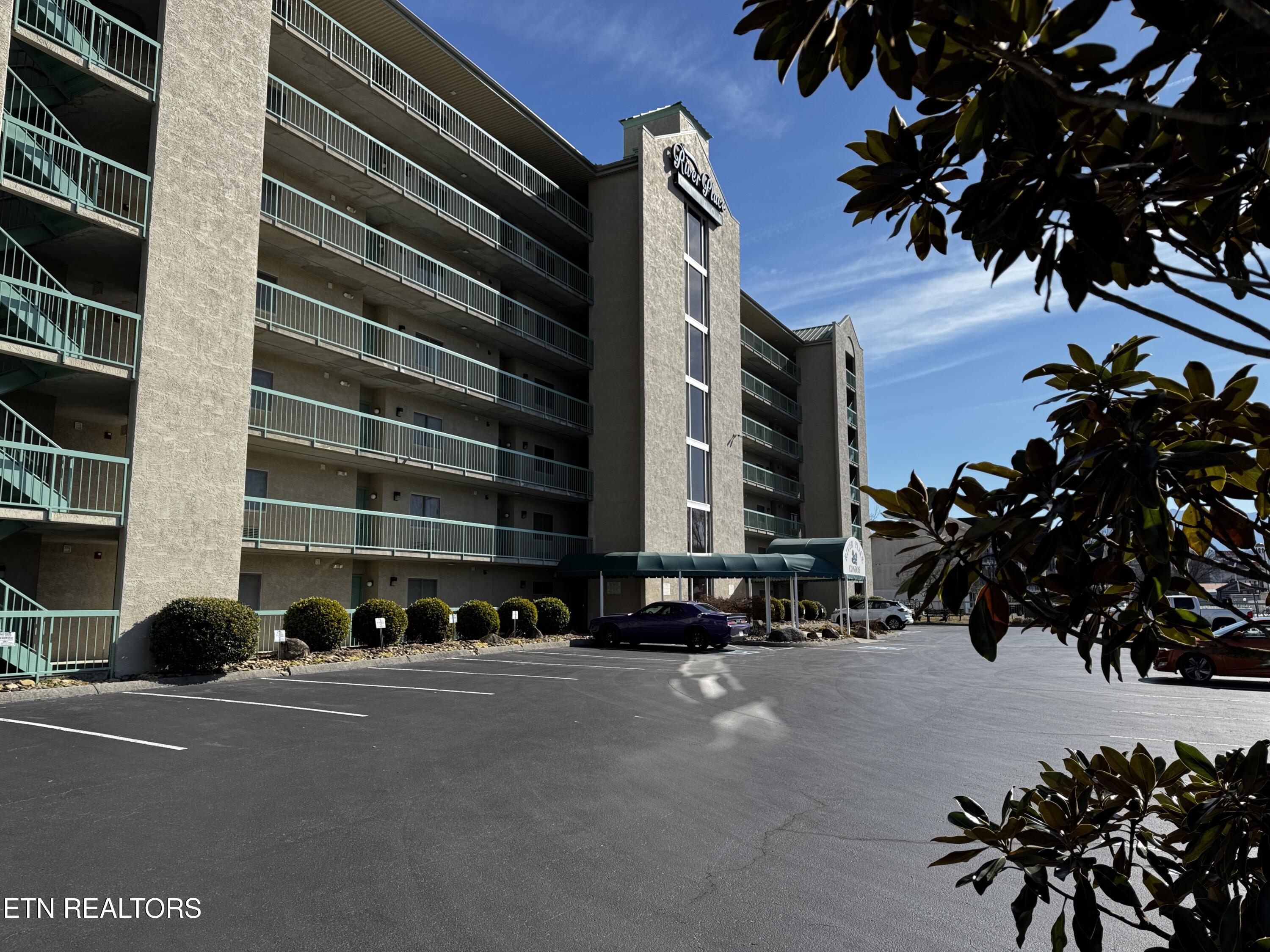 3215 North River Road, Unit STE 307 Pigeon Forge, TN 37863 - Photo 43 of 49 IMG_1104