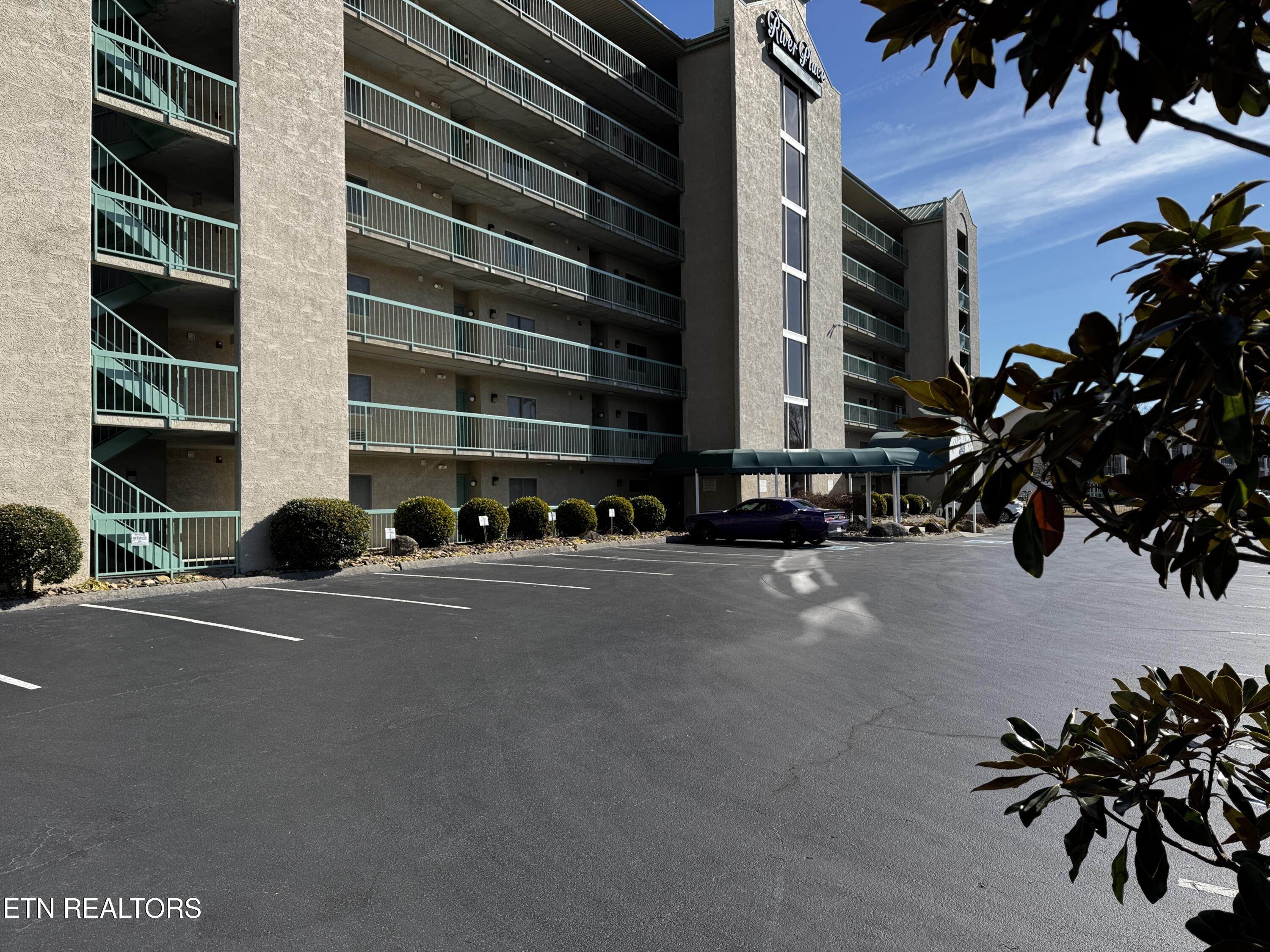 3215 North River Road, Unit STE 307 Pigeon Forge, TN 37863 - Photo 44 of 49 IMG_1103