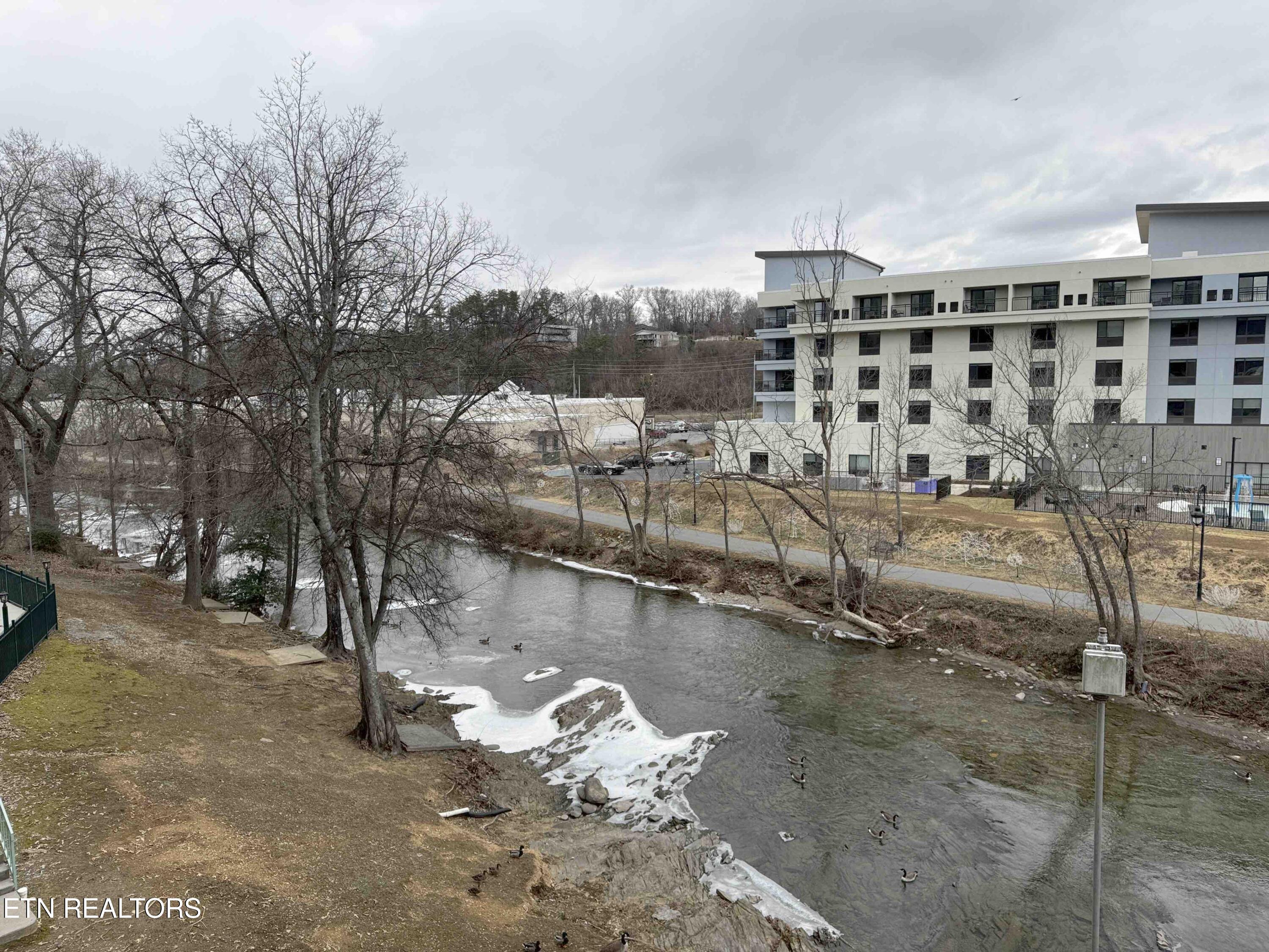 3215 North River Road, Unit STE 307 Pigeon Forge, TN 37863 - Photo 47 of 49 RiverView2