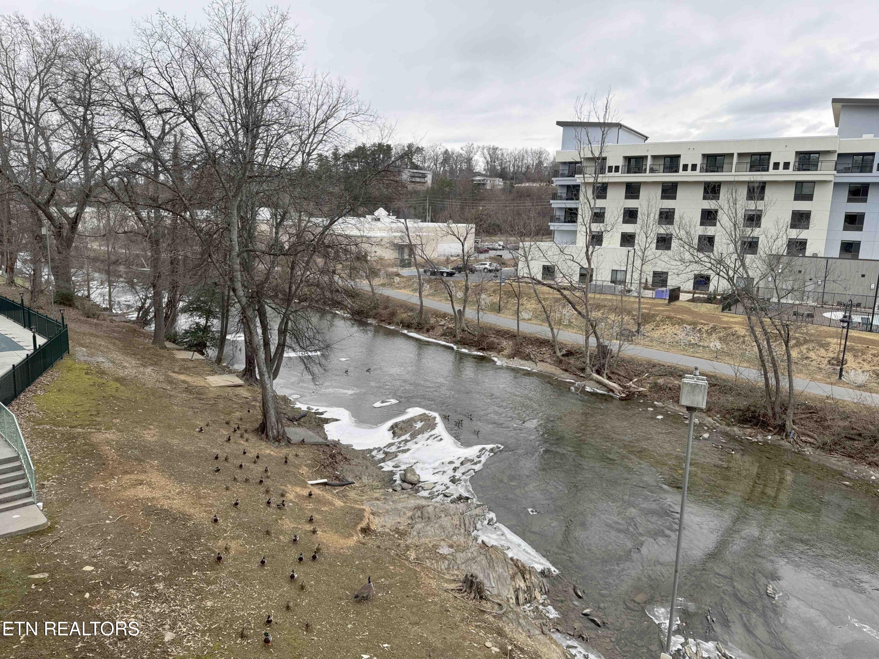 3215 North River Road, Unit STE 307 Pigeon Forge, TN 37863 - Photo 48 of 49 BalconView