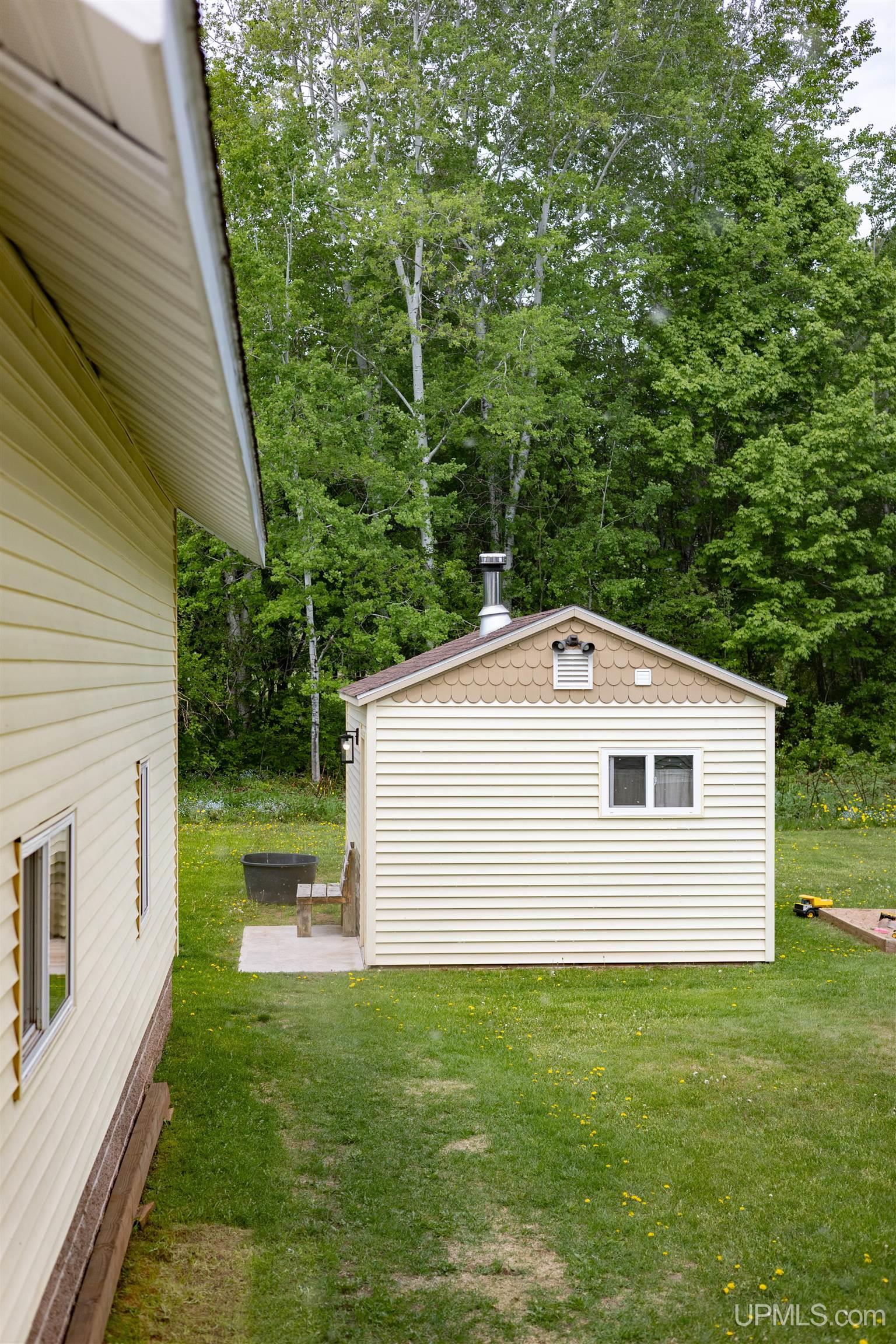 54255 Cemetery Road Lake Linden, MI 49945 - Photo 60 of 72