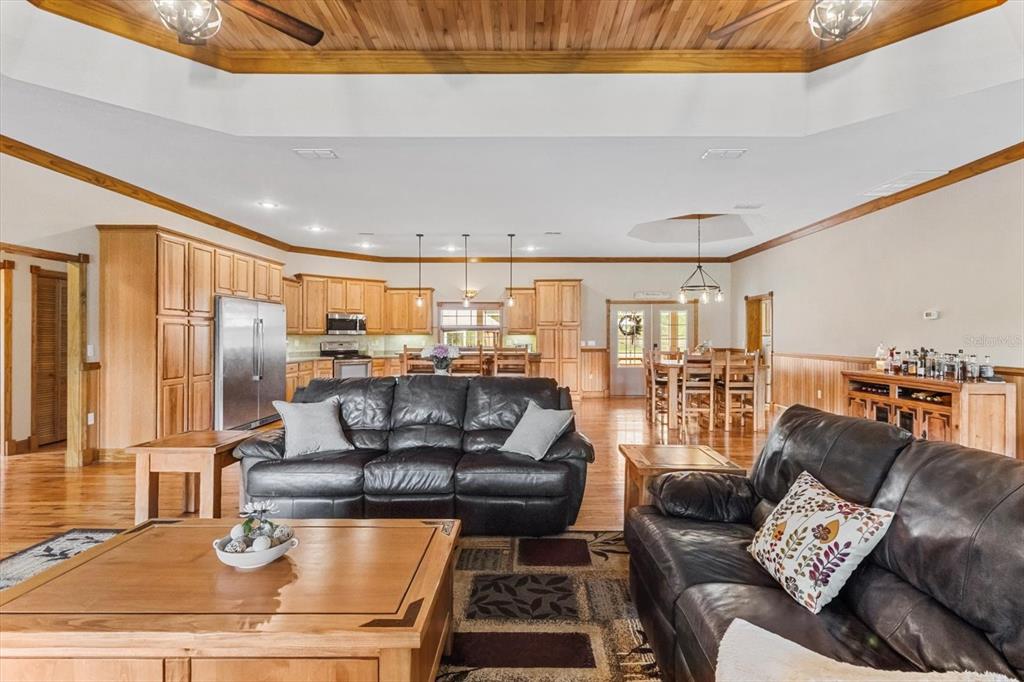 6854 West Sentinel Post Path Beverly Hills, FL 34465 - Photo 12 of 86