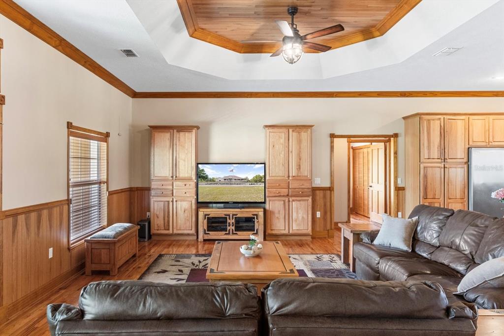 6854 West Sentinel Post Path Beverly Hills, FL 34465 - Photo 15 of 86