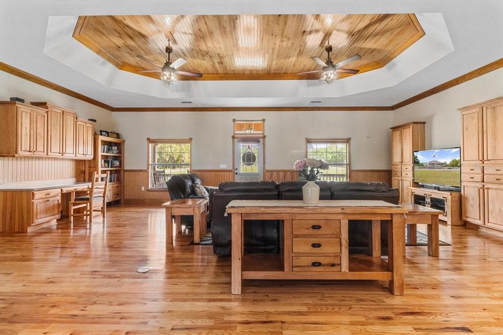 6854 West Sentinel Post Path Beverly Hills, FL 34465 - Photo 16 of 86