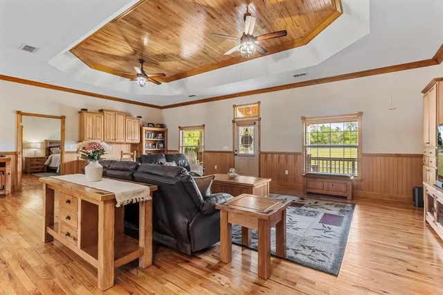 $949,000 | 6854 West Sentinel Post Path, Beverly Hills, FL 34465