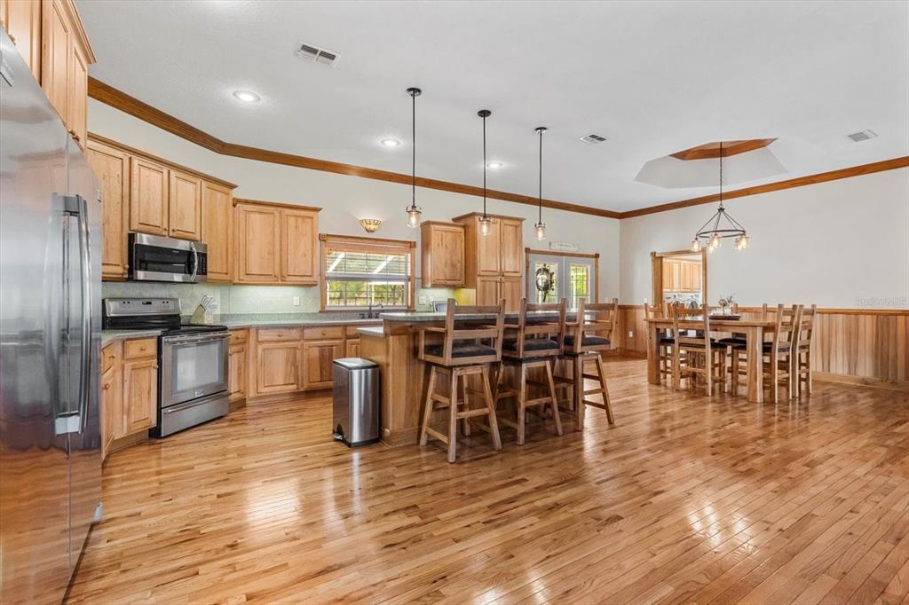 6854 West Sentinel Post Path Beverly Hills, FL 34465 - Photo 20 of 86