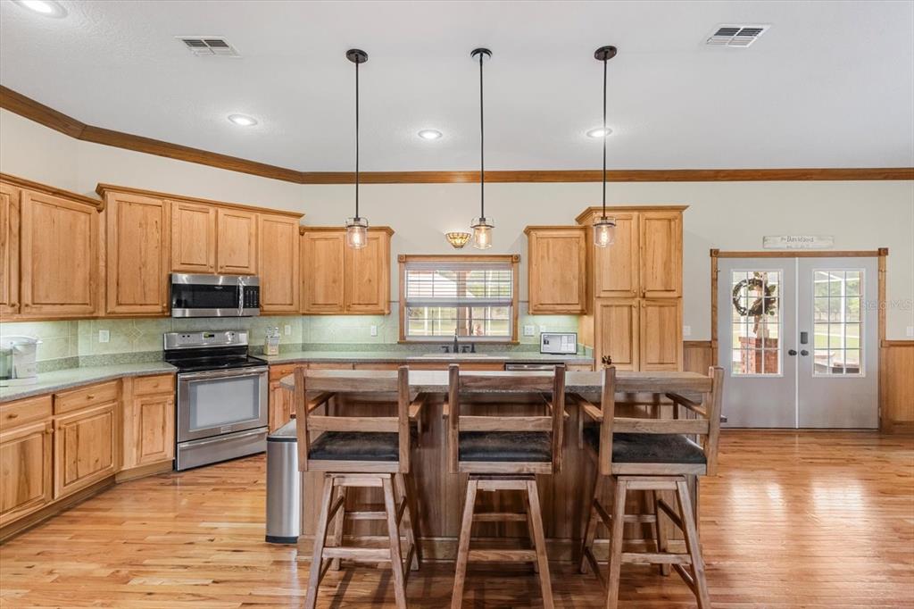 6854 West Sentinel Post Path Beverly Hills, FL 34465 - Photo 21 of 86