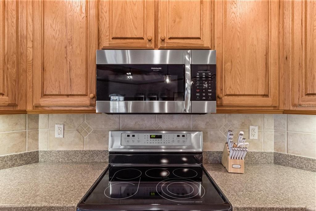 6854 West Sentinel Post Path Beverly Hills, FL 34465 - Photo 25 of 86