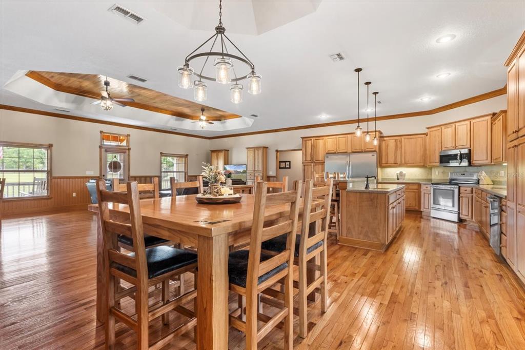 6854 West Sentinel Post Path Beverly Hills, FL 34465 - Photo 27 of 86