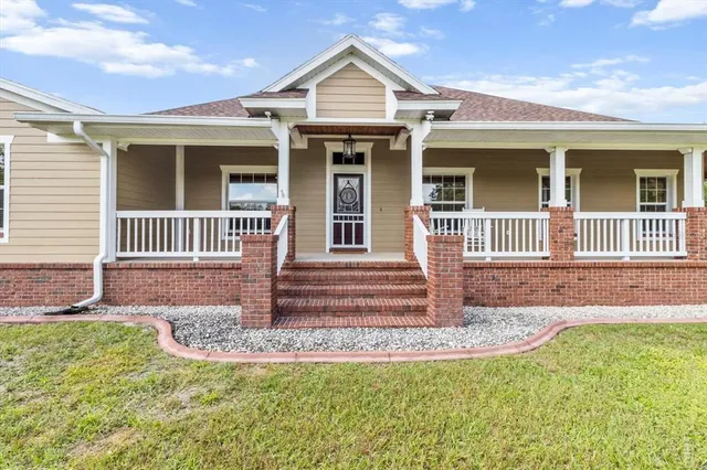 $949,000 | 6854 West Sentinel Post Path, Beverly Hills, FL 34465