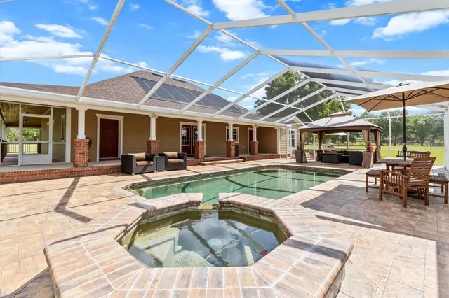 $949,000 | 6854 West Sentinel Post Path, Beverly Hills, FL 34465