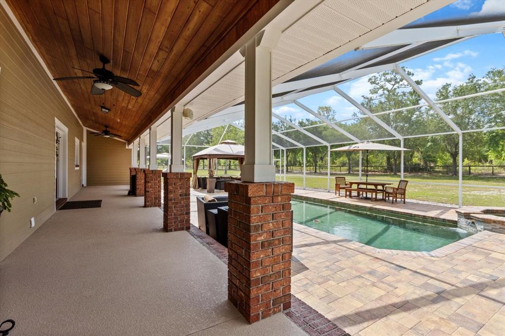 6854 West Sentinel Post Path Beverly Hills, FL 34465 - Photo 50 of 86