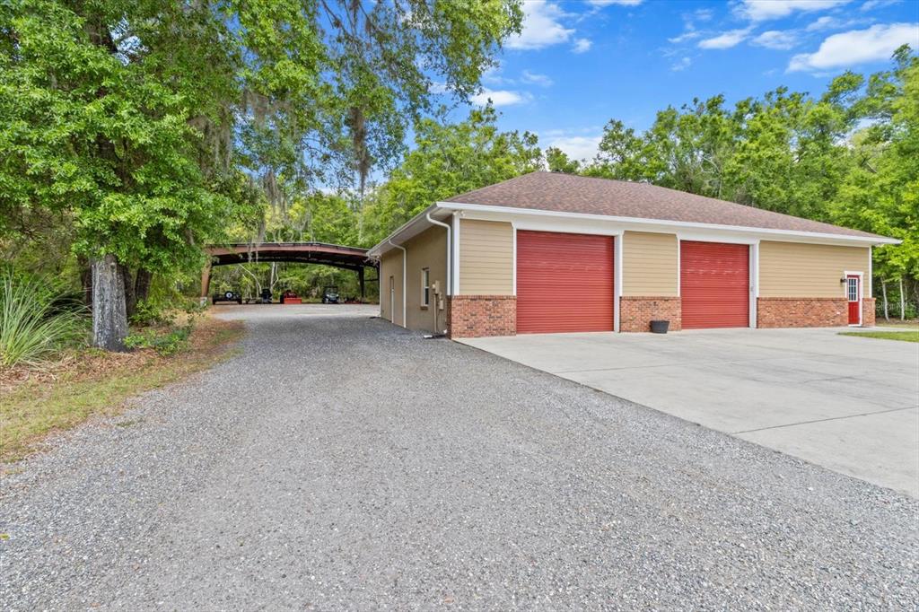 6854 West Sentinel Post Path Beverly Hills, FL 34465 - Photo 5 of 86