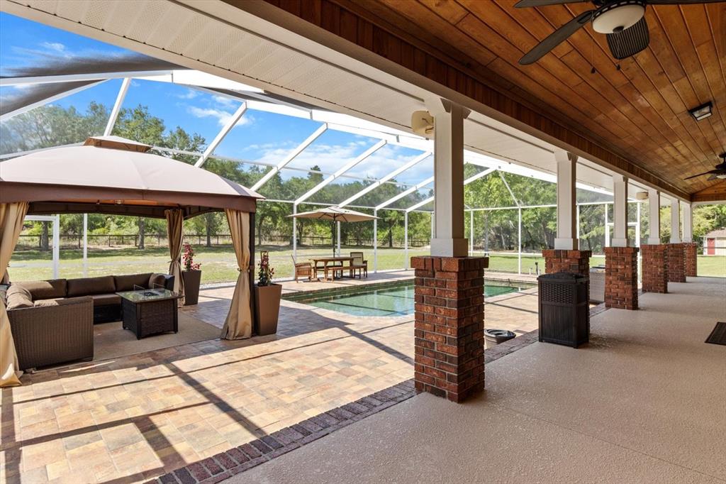 6854 West Sentinel Post Path Beverly Hills, FL 34465 - Photo 51 of 86