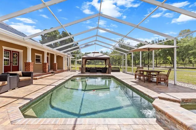 $949,000 | 6854 West Sentinel Post Path, Beverly Hills, FL 34465