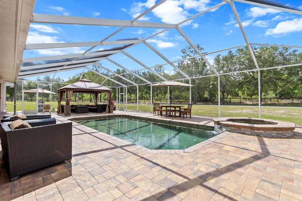 6854 West Sentinel Post Path Beverly Hills, FL 34465 - Photo 53 of 86