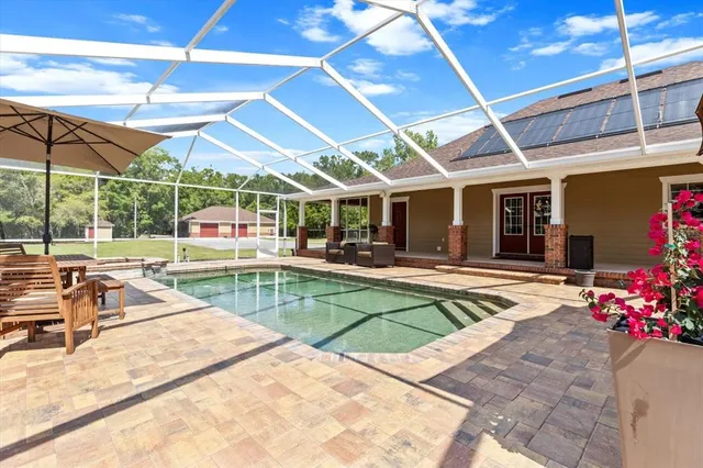 $949,000 | 6854 West Sentinel Post Path, Beverly Hills, FL 34465