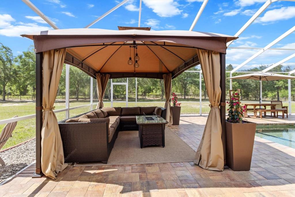 6854 West Sentinel Post Path Beverly Hills, FL 34465 - Photo 55 of 86