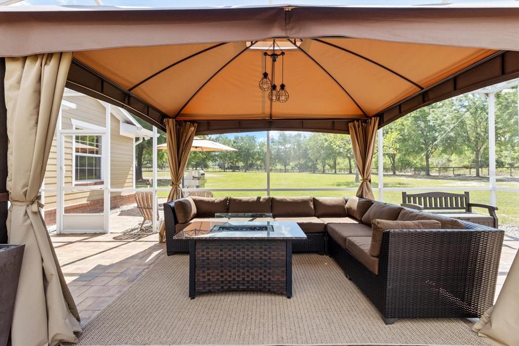 6854 West Sentinel Post Path Beverly Hills, FL 34465 - Photo 56 of 86