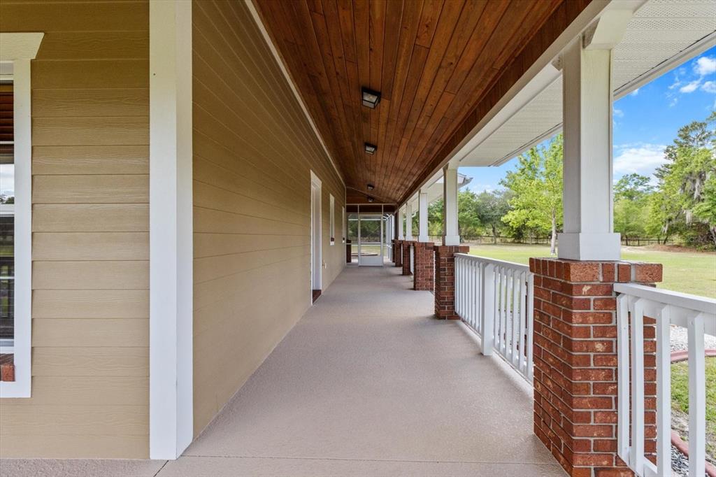 6854 West Sentinel Post Path Beverly Hills, FL 34465 - Photo 7 of 86