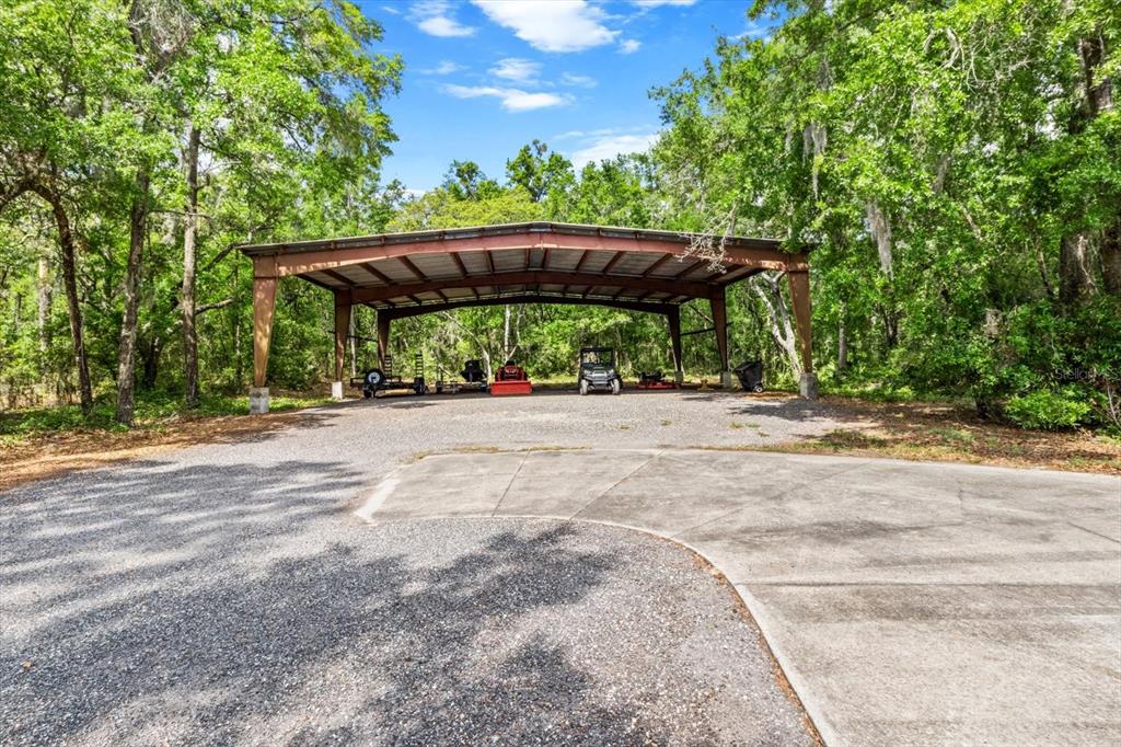 6854 West Sentinel Post Path Beverly Hills, FL 34465 - Photo 72 of 86