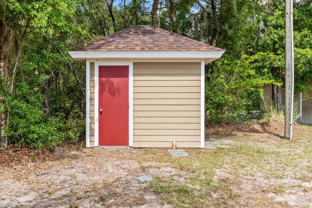 6854 West Sentinel Post Path Beverly Hills, FL 34465 - Photo 74 of 86