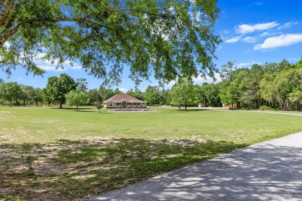 6854 West Sentinel Post Path Beverly Hills, FL 34465 - Photo 76 of 86