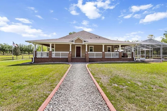 $949,000 | 6854 West Sentinel Post Path, Beverly Hills, FL 34465