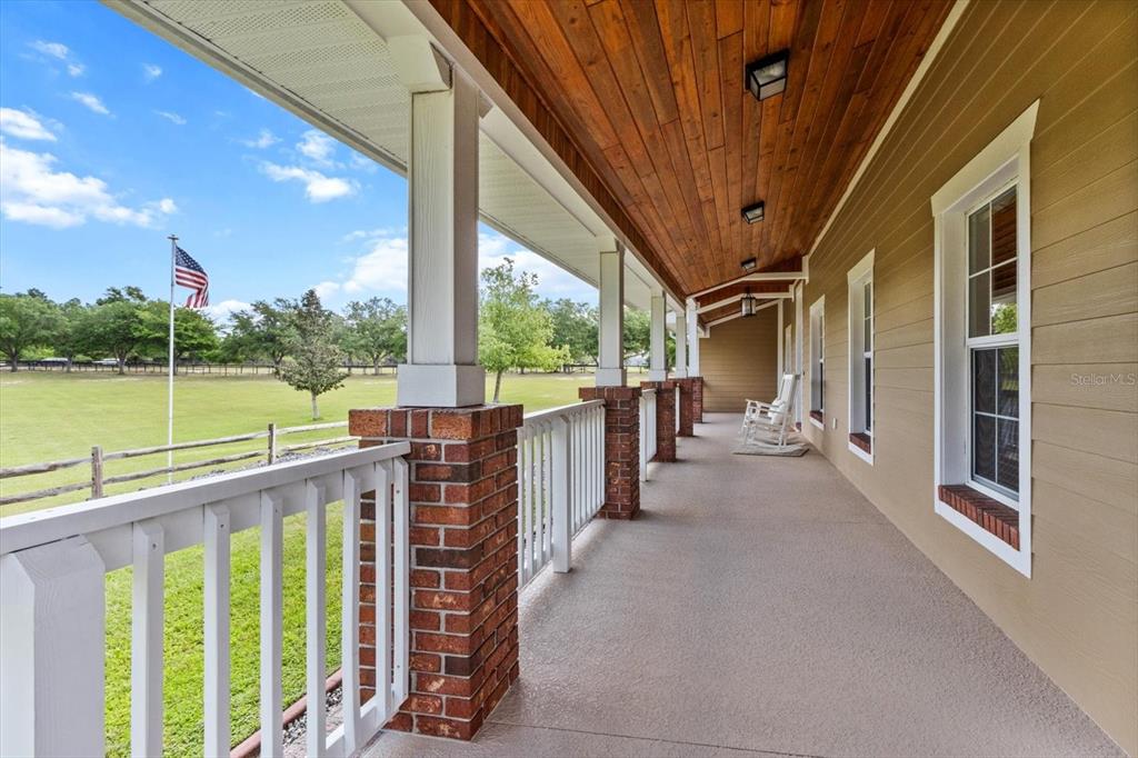 6854 West Sentinel Post Path Beverly Hills, FL 34465 - Photo 8 of 86