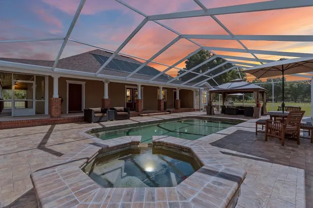 $949,000 | 6854 West Sentinel Post Path, Beverly Hills, FL 34465