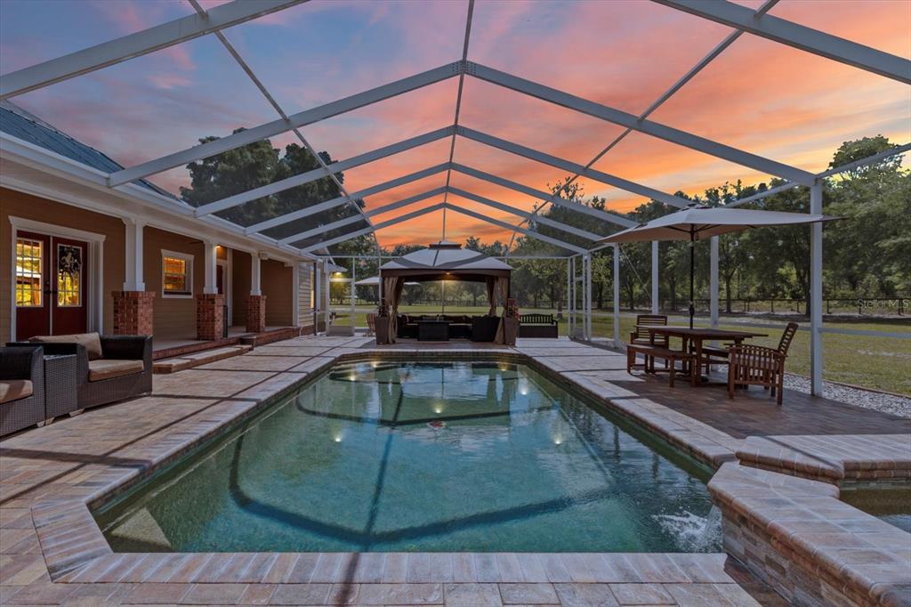 6854 West Sentinel Post Path Beverly Hills, FL 34465 - Photo 82 of 86