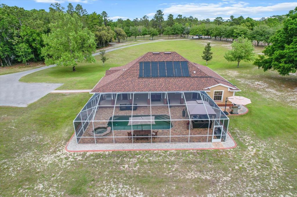 6854 West Sentinel Post Path Beverly Hills, FL 34465 - Photo 84 of 86