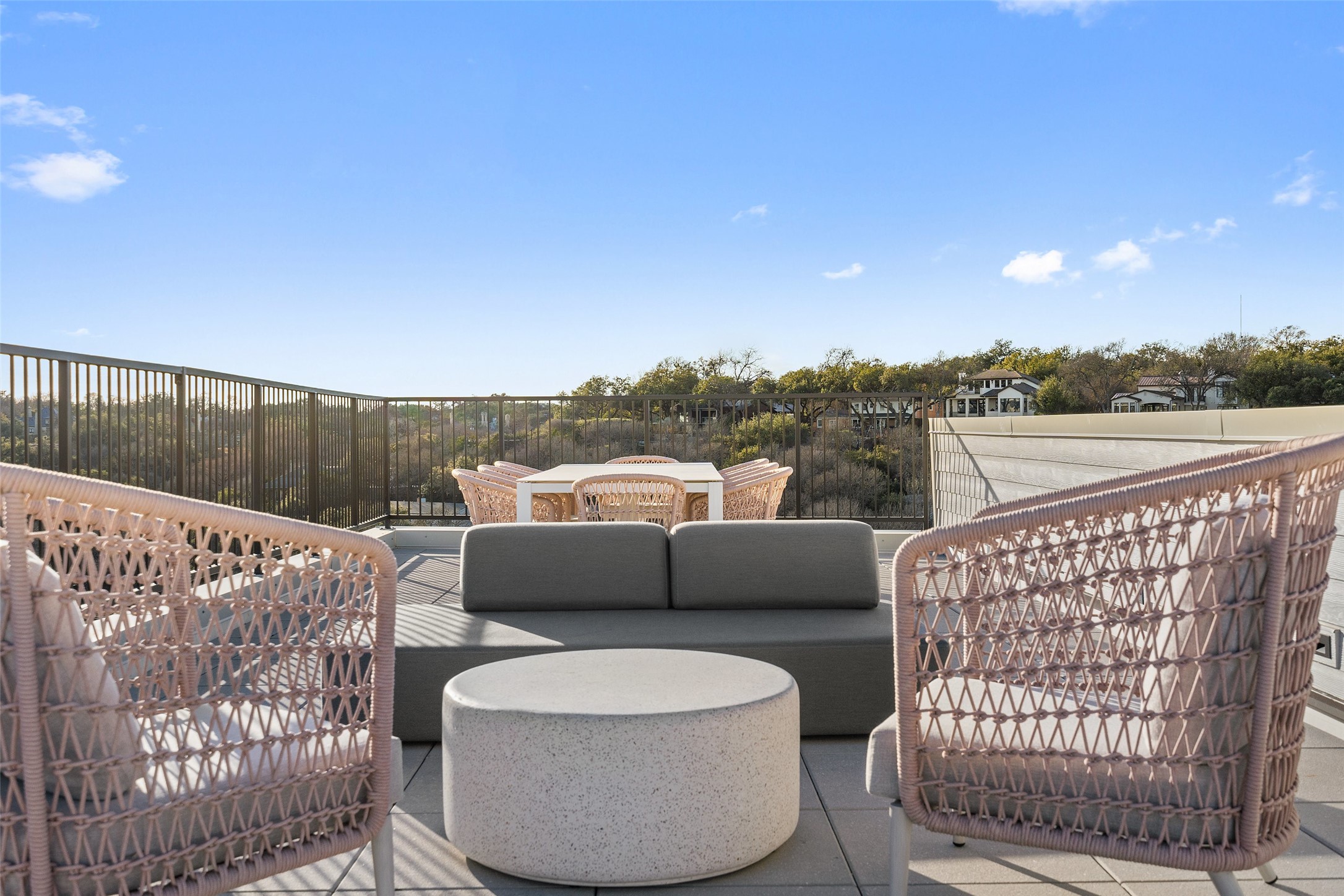 2500 Longview Street, Unit 222 Austin, TX 78705 - Photo 29 of 38