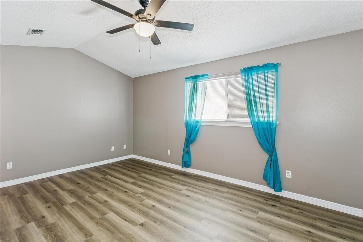 6922 Sea Turtle Circle Navarre, FL 32566 - Photo 16 of 27 bedroom16-6922 Sea Turtle Cir-16