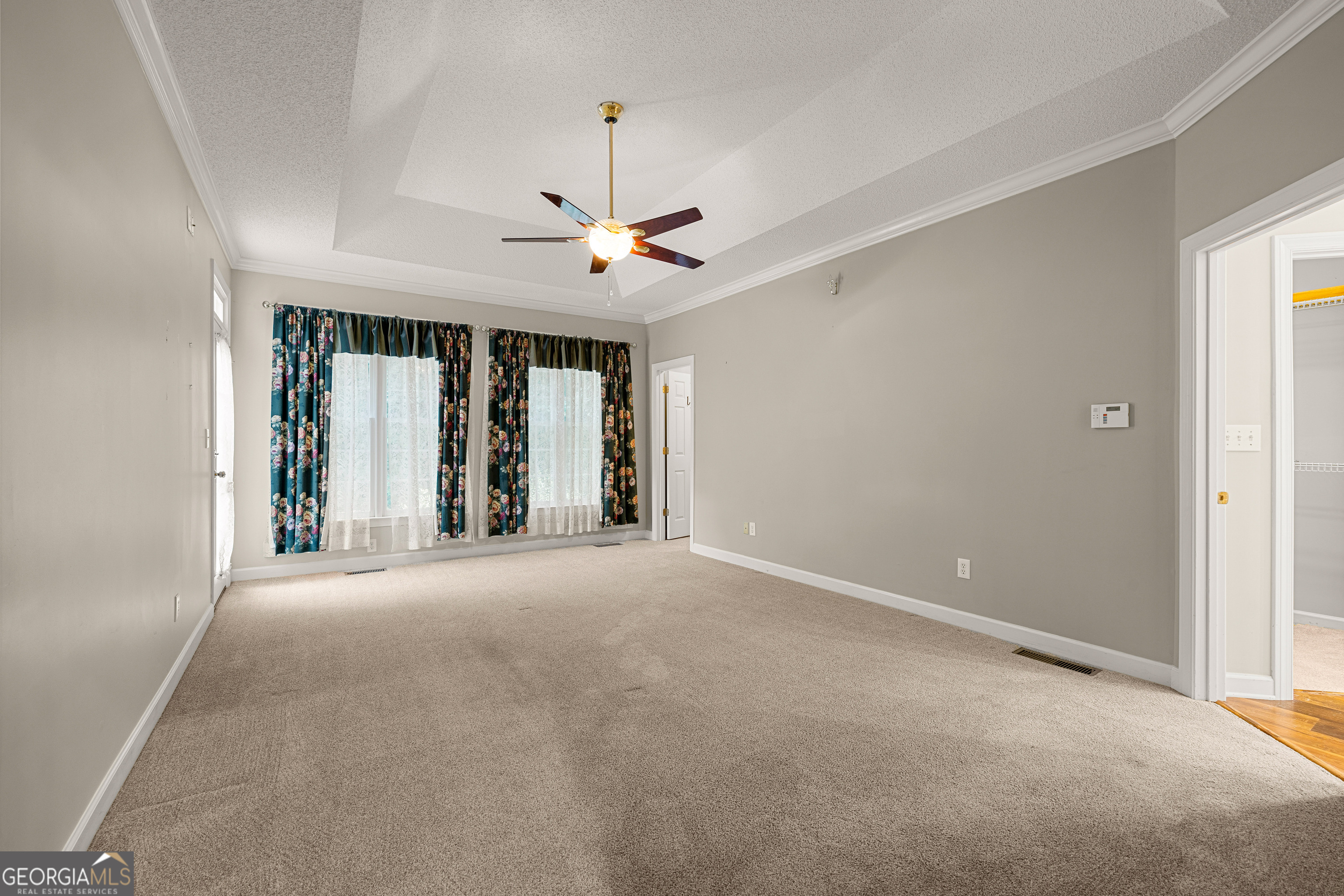 307 Malone Road Fayetteville, GA 30215 - Photo 32 of 92
