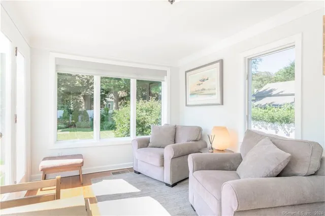 $6,100 | 303 Wakeman Road, Fairfield, CT 06824