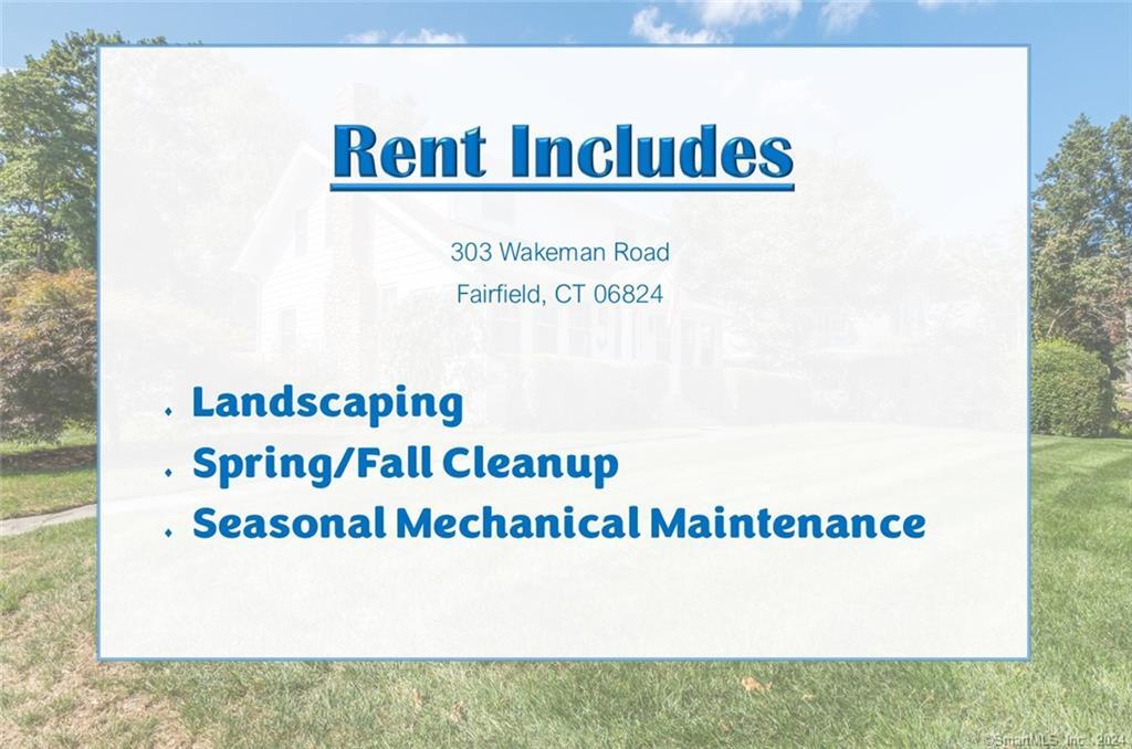 303 Wakeman Road Fairfield, CT 06824 - Photo 34 of 40