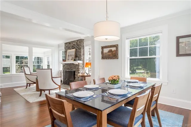 $6,100 | 303 Wakeman Road, Fairfield, CT 06824