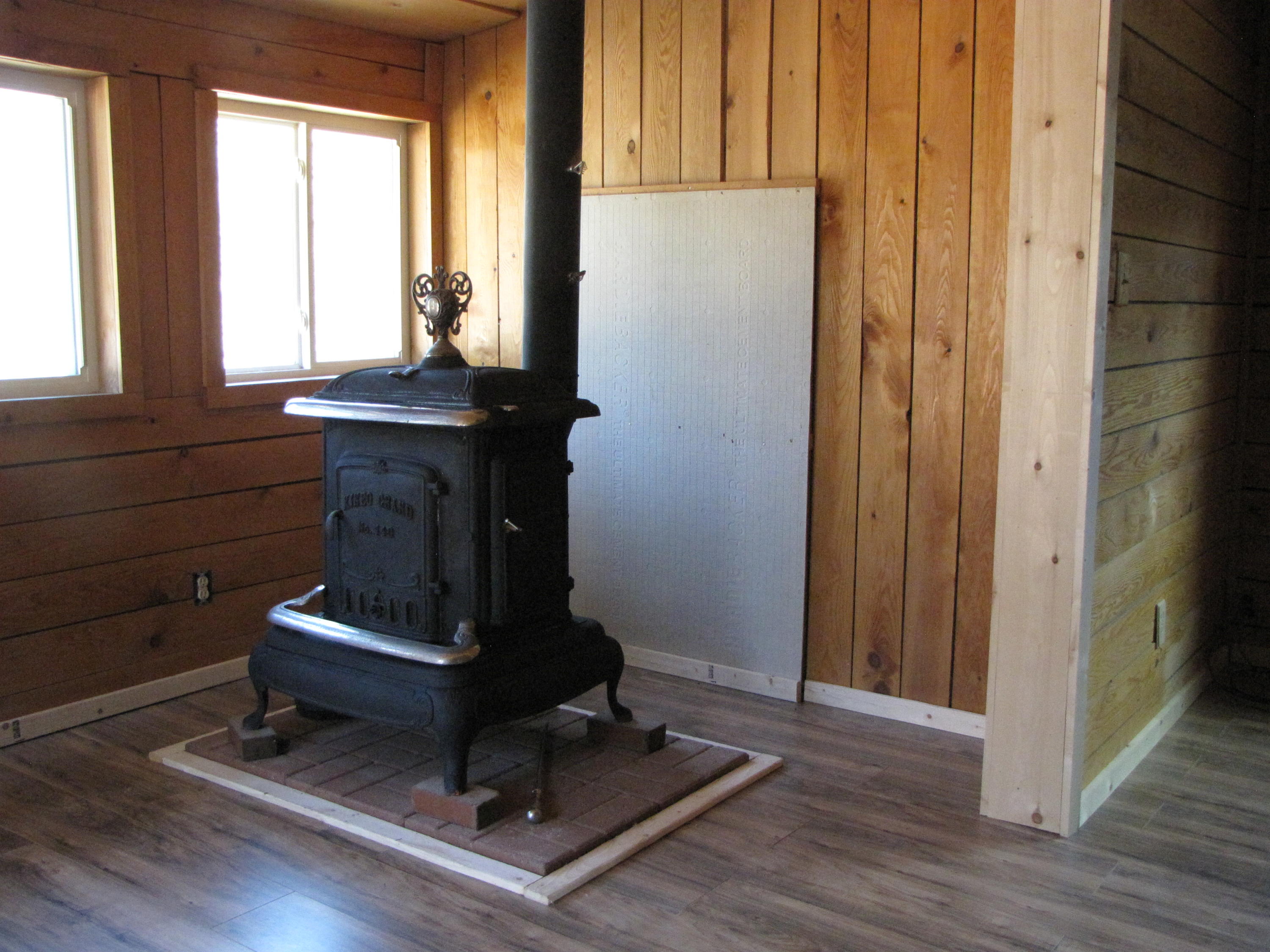 80 Hanscom Road Whitneyville, ME 04654 - Photo 18 of 48 IMG_0770