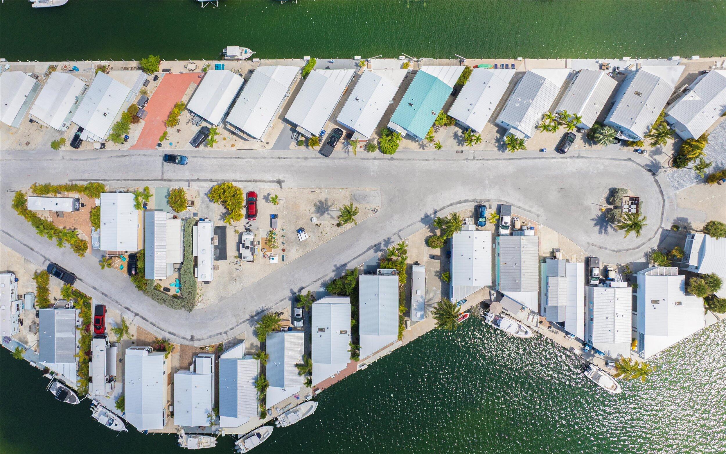 701 Spanish Main Drive, Unit 610 Cudjoe, FL 33042 - Photo 4 of 19