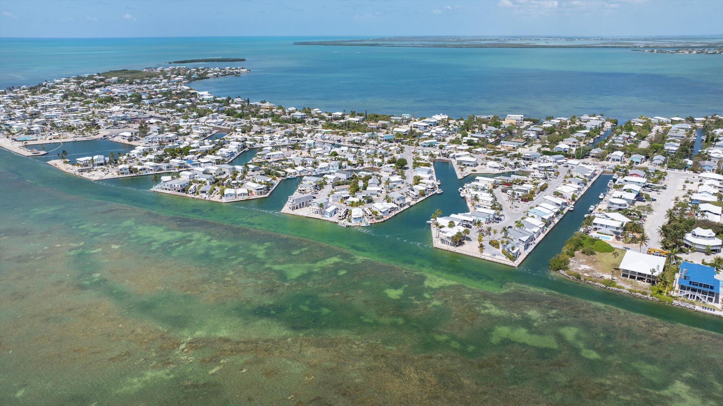 701 Spanish Main Drive, Unit 610 Cudjoe, FL 33042 - Photo 6 of 19