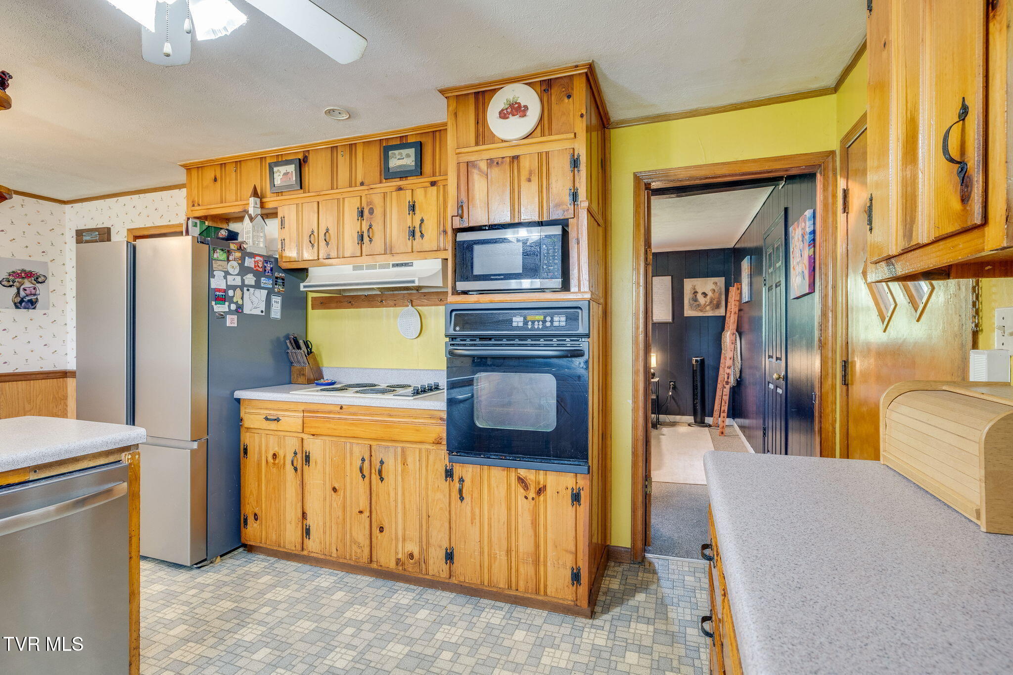 3545 Chuckey Highway Limestone, TN 37681 - Photo 14 of 30 013