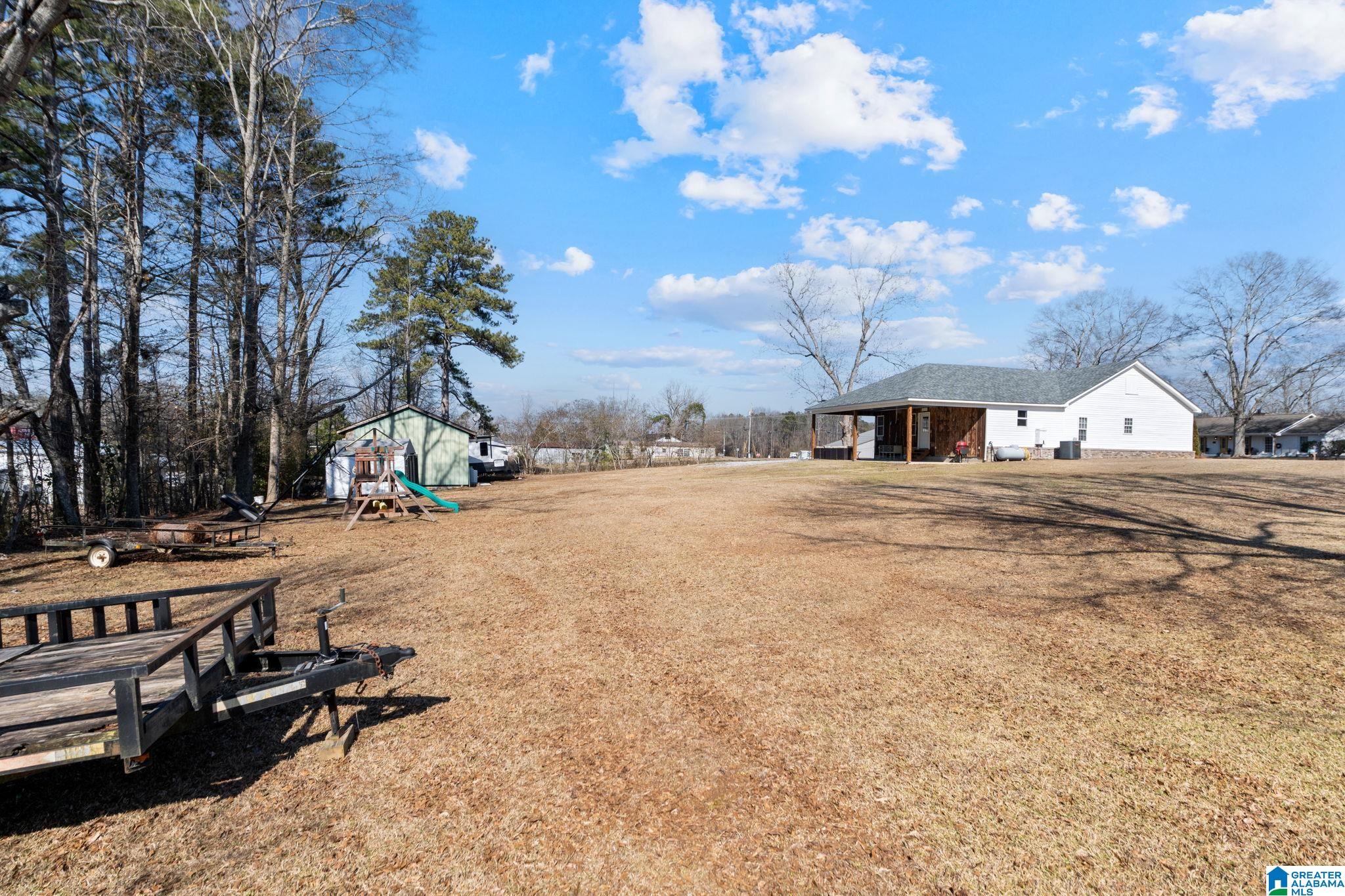 311 Thrash Road Clanton, AL 35045 - Photo 41 of 46