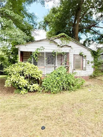 $35,000 | 371 3rd Street, Forest Park, GA 30297