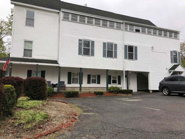 $1,775 | 88 West Broadway, Unit 8, Derry, NH 03038